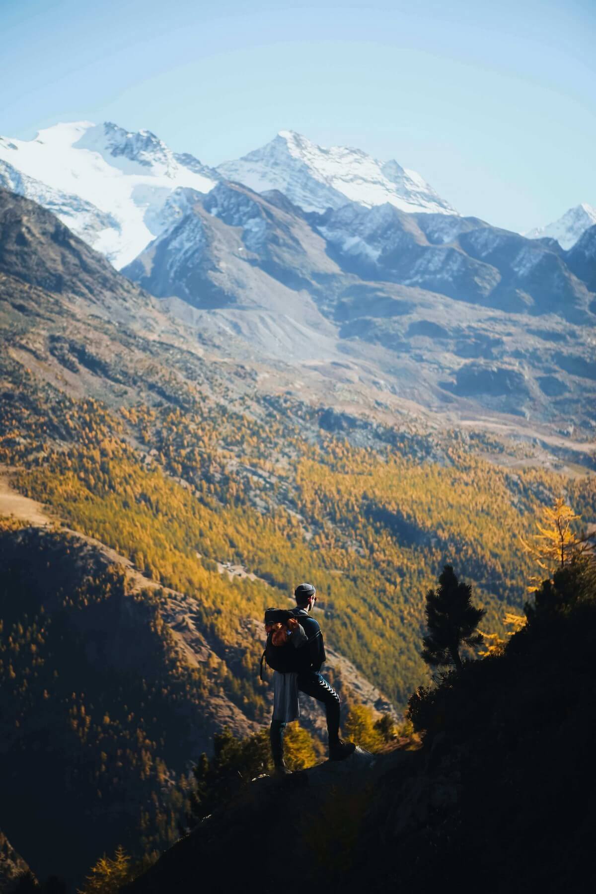 Atlas Mountains