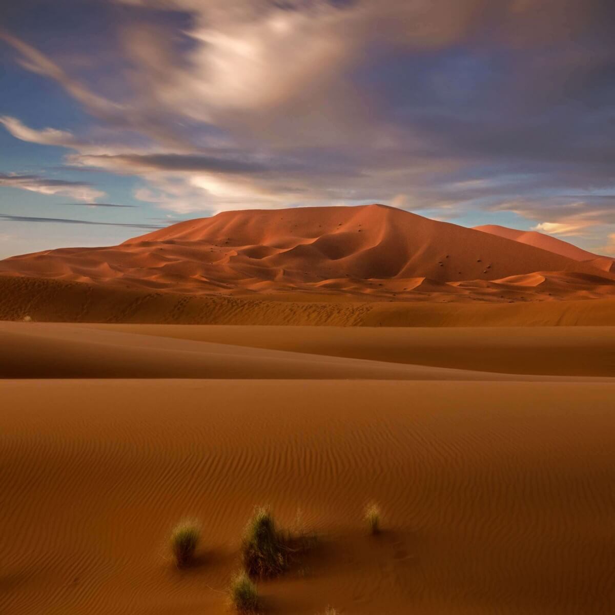 Agafay Desert