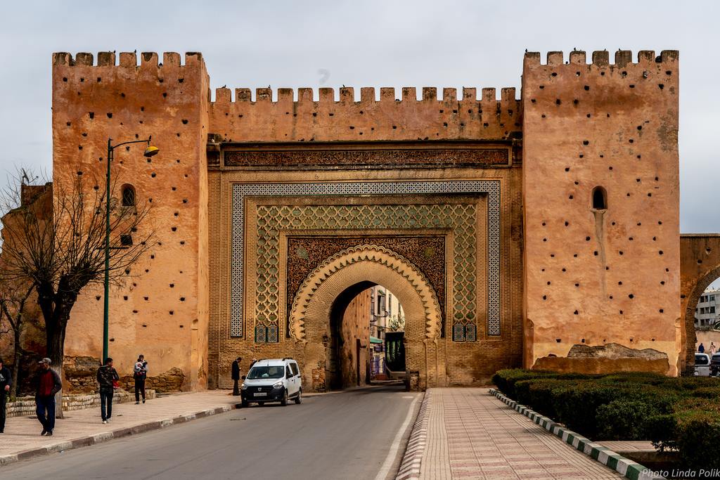 Things To Do In Meknes