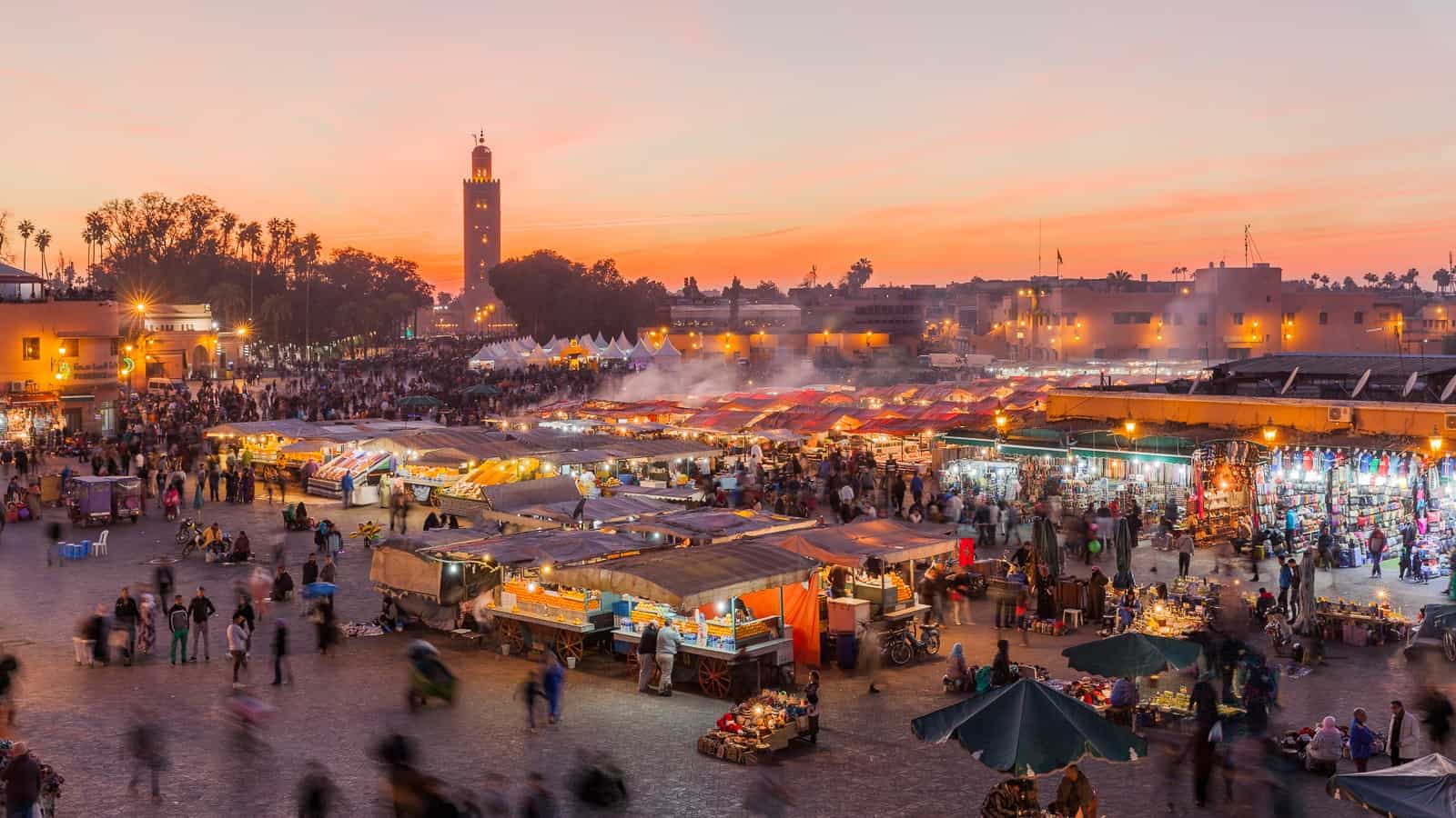 What To Do In Marrakech?