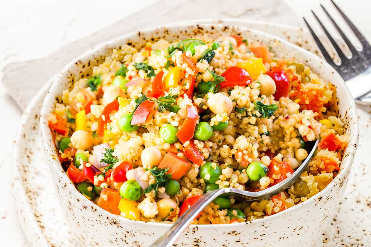 Couscous