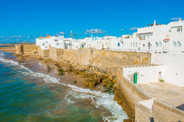 Asilah