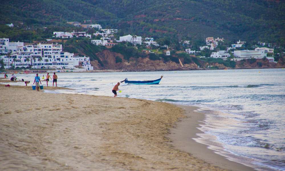 Tétouan