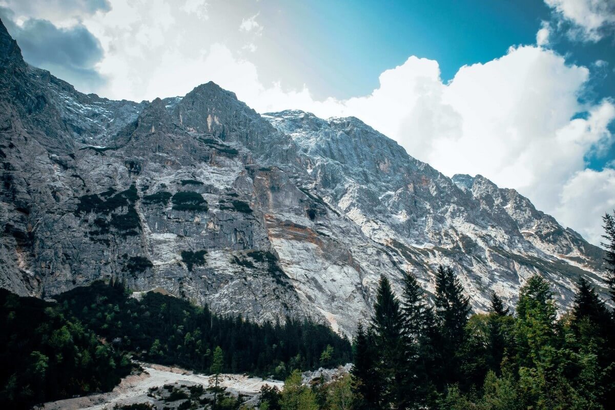 Atlas Mountains