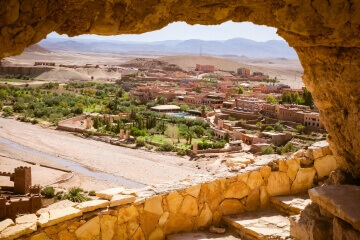 8 days tour from Marrakech