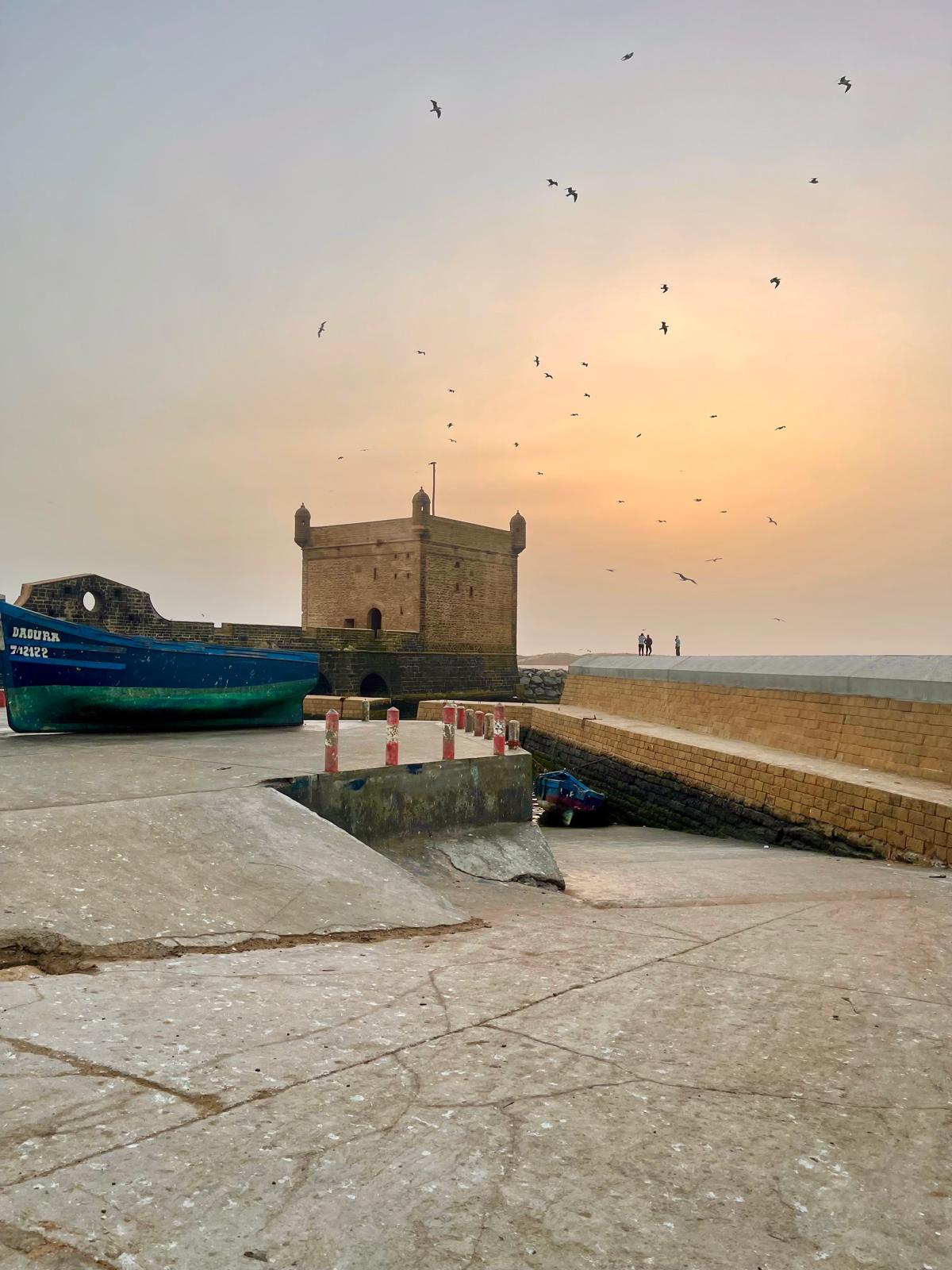 Essaouira Day Trip from Marrakech – Private Full-Day Tour